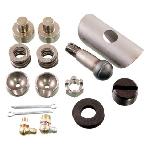 Drag Link Ball Stud, B-3311. Joe's Antique Auto Parts Drag Link Ball Stud, B-3311. Joe's Antique Auto Parts