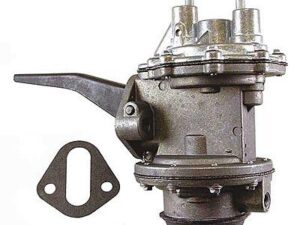 Fuel pump 55-59 | B8A-9350-D
