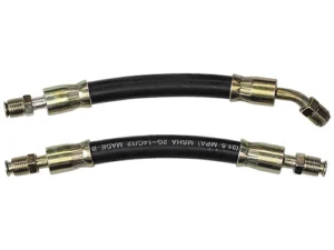 Power steer hose 61-64 | C3AZ-3A714-A