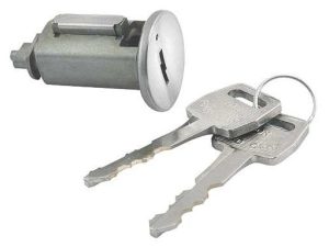 Ignition switch cylinder 67-78  C9AZ-11582-A