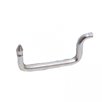TRUNK LOCK ROD