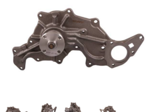 WATER PUMP 75-79 | D8ZZ-8501-A