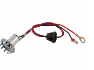 Backup light socket 56-58 | FEG-13410-A