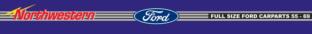 Northwestern Ford
